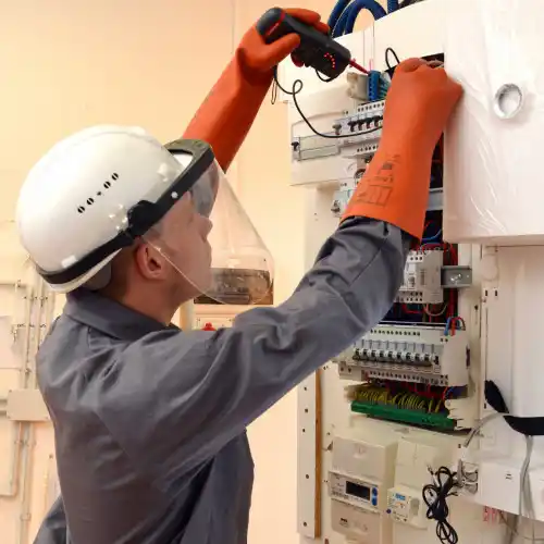 elektricien Drongelen